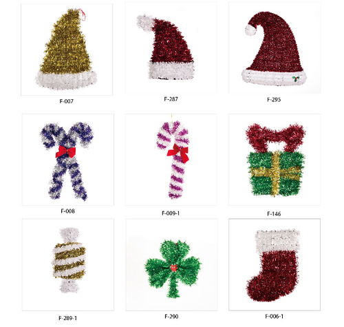 美恒工藝品 精致圣誕用品代理與銷售全攻略