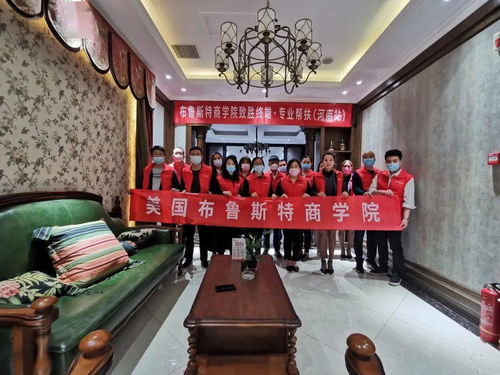 布魯斯特 專業幫扶助力終端，攜手經銷商共贏工藝品未來